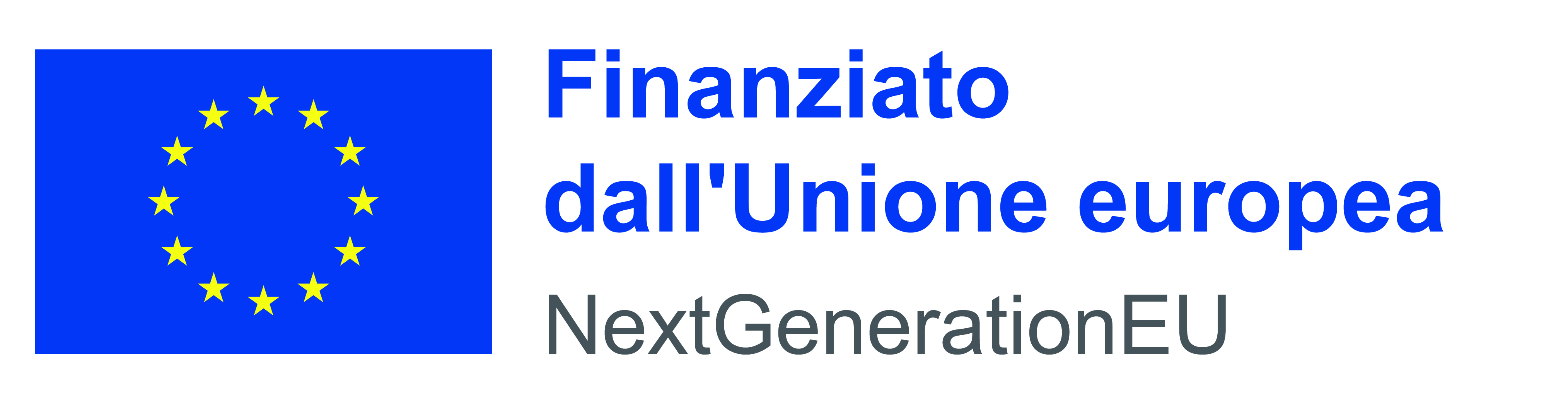 Finanziato dall'Unione europea – NextGenerationEU