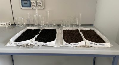 Studio delle principali caratteristiche dei suoli influenzanti la gestione sostenibile delle risorse idriche in agricoltura