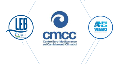 Accordo quadro Ce.Sp.I.I- Centro Euro-Mediterraneo sui Cambiamenti Climatici-ANBI Veneto